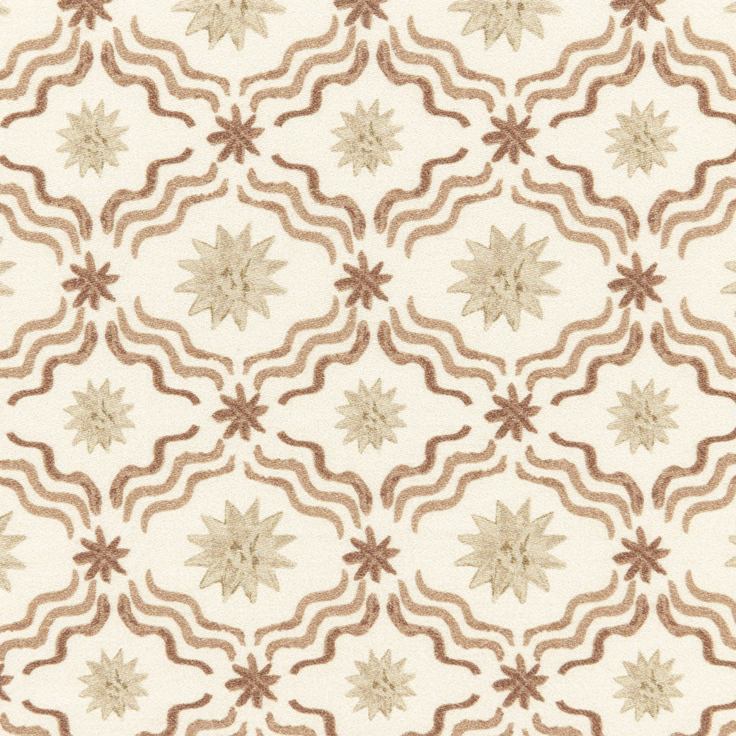 All-Stages Midi Crib Sheet in GOTS Certified Organic Brushed Cotton
