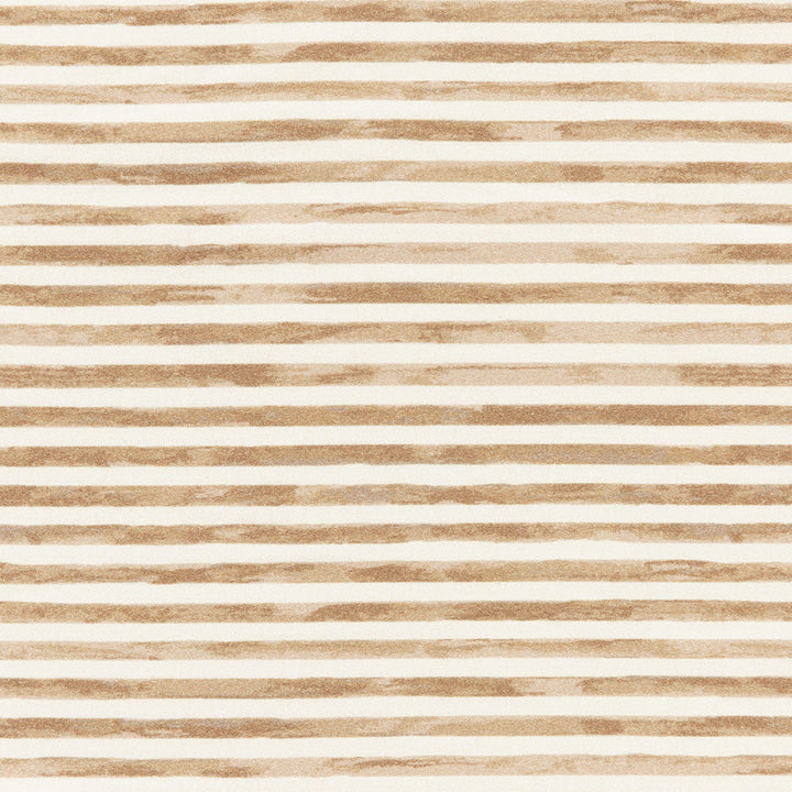 All-Stages Midi Crib Sheet in GOTS Certified Organic Brushed Cotton