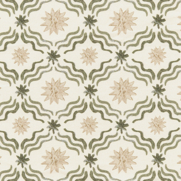 All-Stages Midi Crib Sheet in GOTS Certified Organic Brushed Cotton