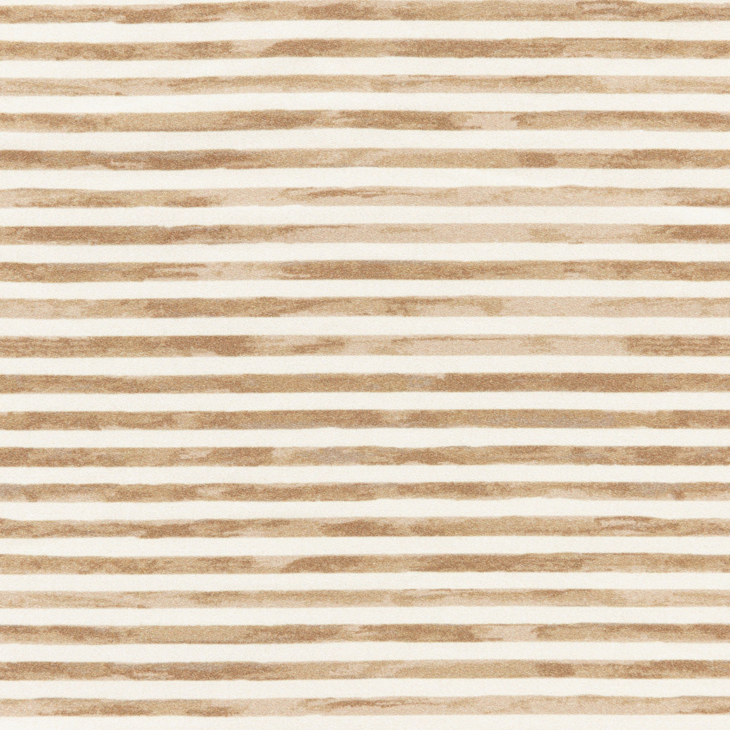 Crib Sheet in GOTS Certified Organic Brushed Cotton