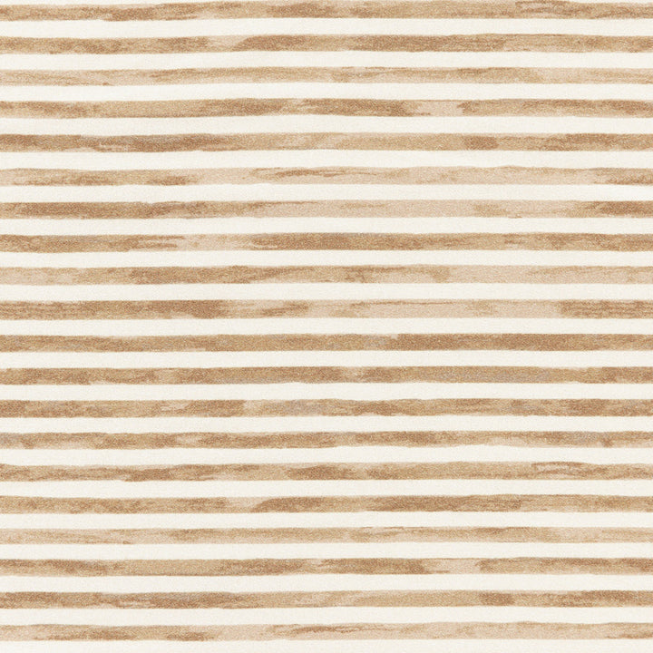 Crib Sheet in GOTS Certified Organic Brushed Cotton