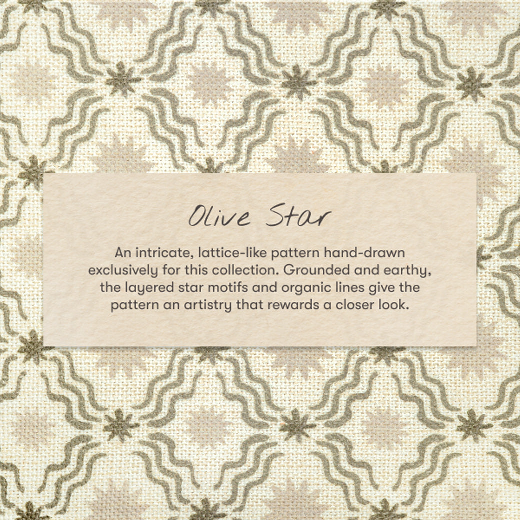 Crib Sheet in GOTS Certified Organic Brushed Cotton