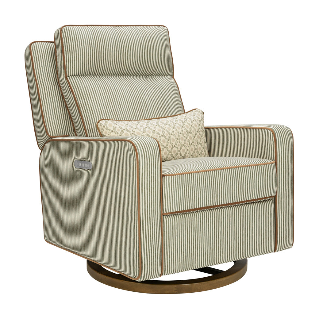 Sigi Pro Power Recliner & Swivel Glider by Nate Berkus