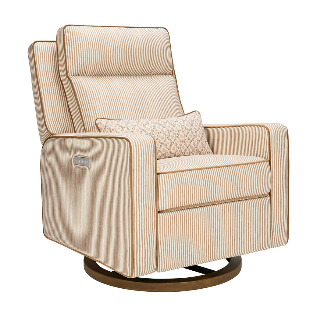 Sigi Pro Power Recliner & Swivel Glider by Nate Berkus