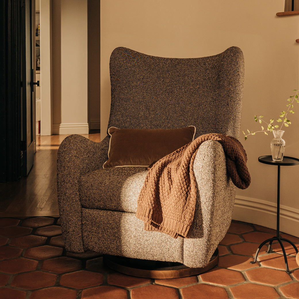 Westham Electronic Recliner and Glider with USB Port  by Nate Berkus