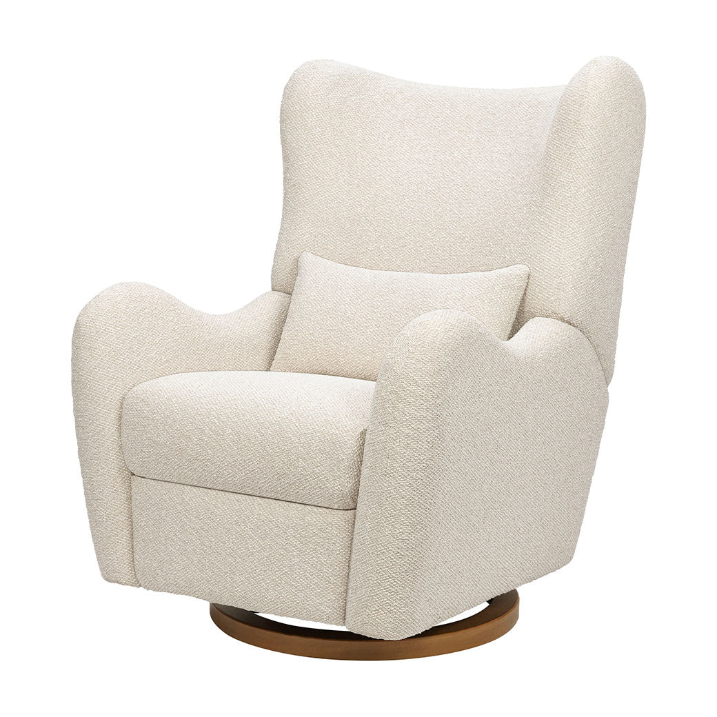 Westham Electronic Recliner and Glider with USB Port  by Nate Berkus