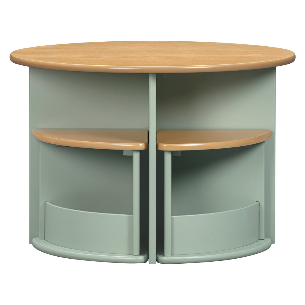 Nessa Nesting Play Table and Chair Set