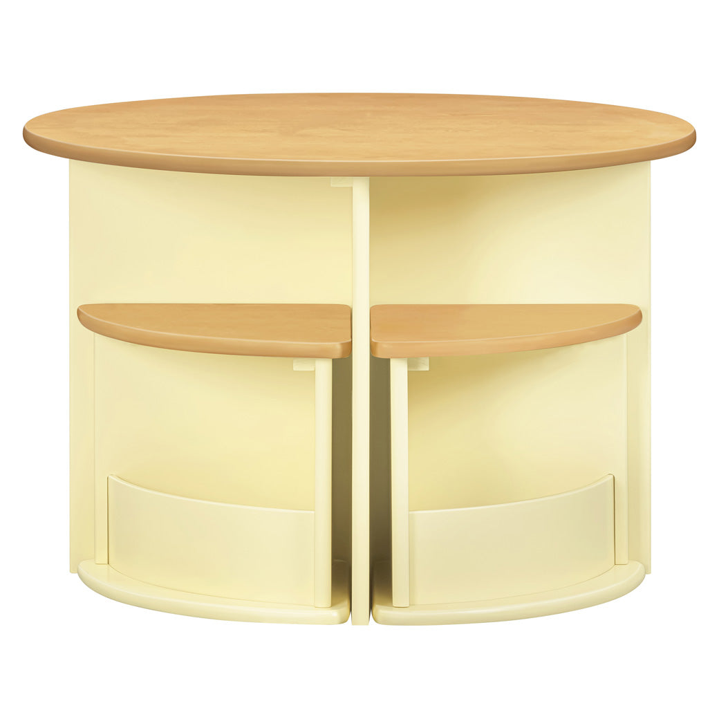 Nessa Nesting Play Table and Chair Set