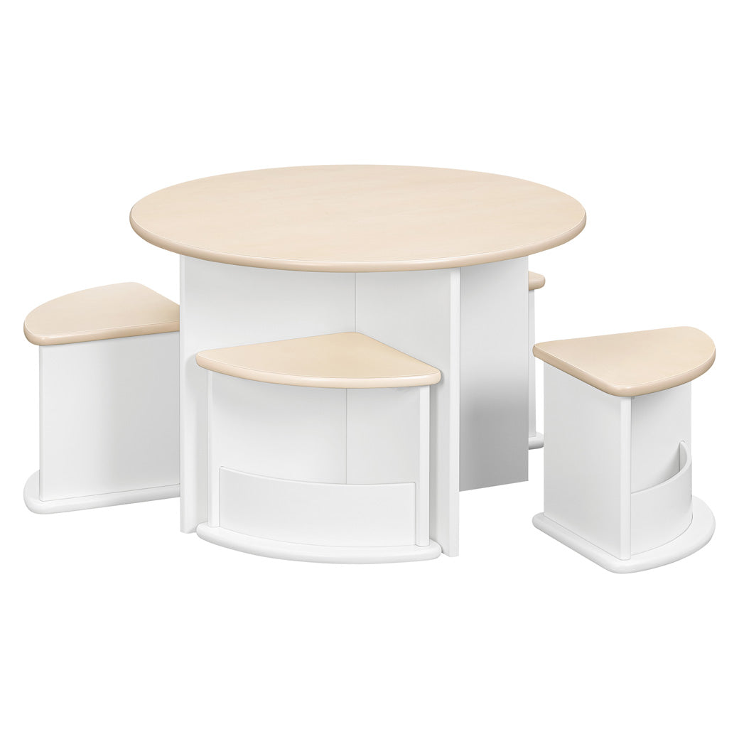 Nessa Nesting Play Table and Chair Set