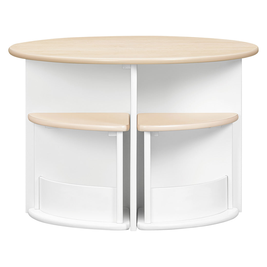 Nessa Nesting Play Table and Chair Set