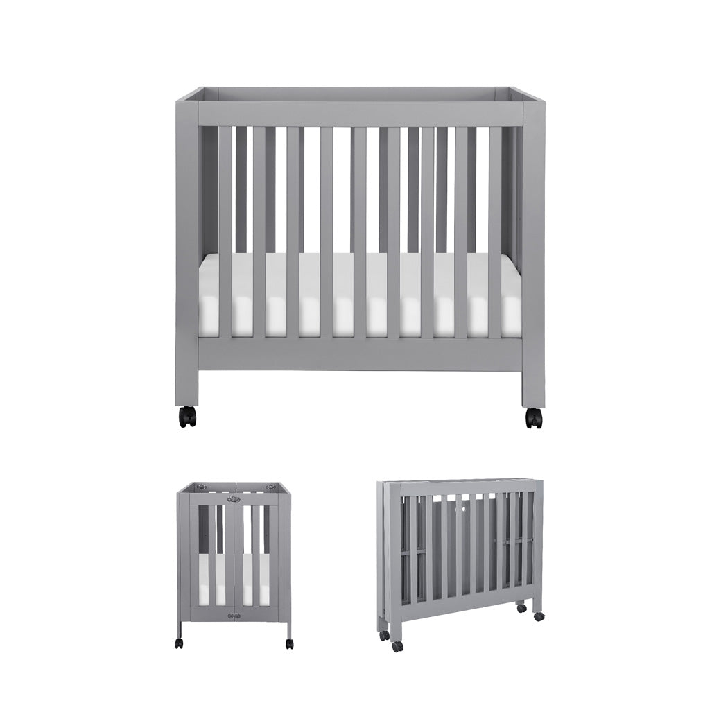 Origami Mini Crib