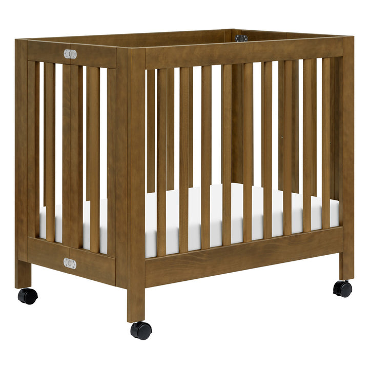 Origami Mini Crib