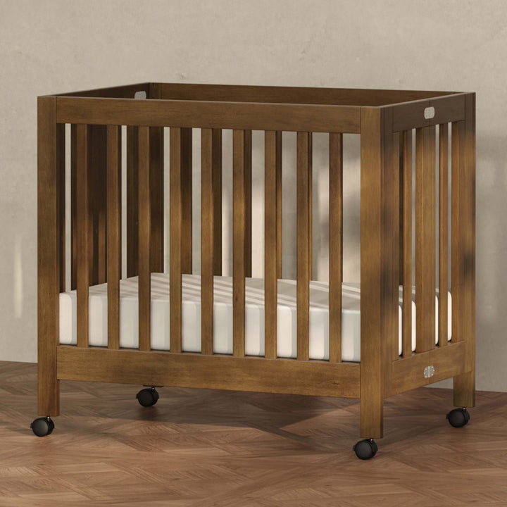 Origami Mini Crib