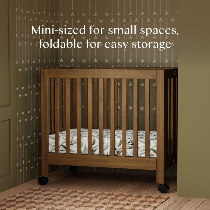 Origami Mini Crib