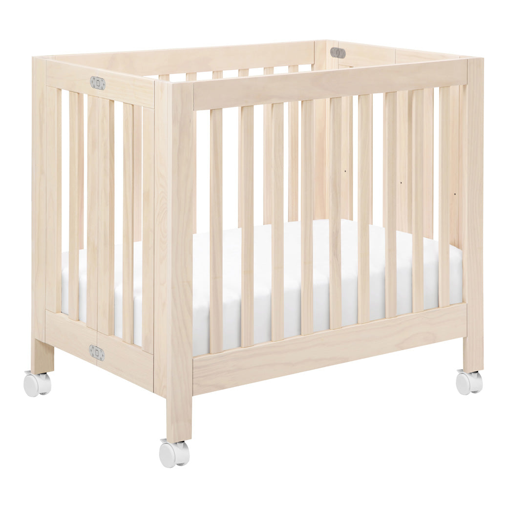 Origami Mini Crib