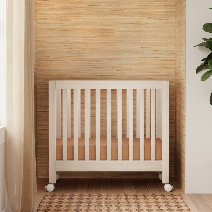 Origami Mini Crib