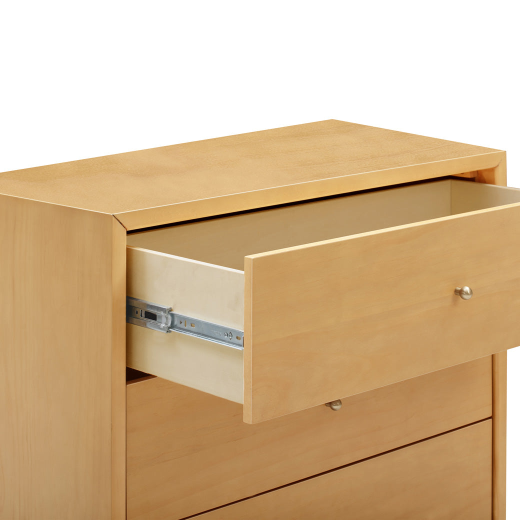 Palma 3-Drawer Compact Assembled Dresser (34")