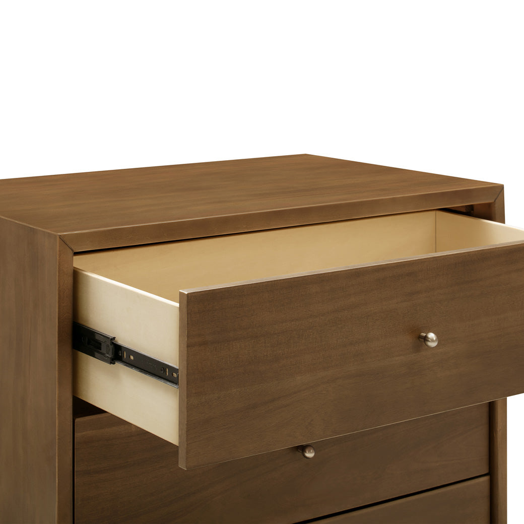 Palma 3-Drawer Compact Assembled Dresser (34")