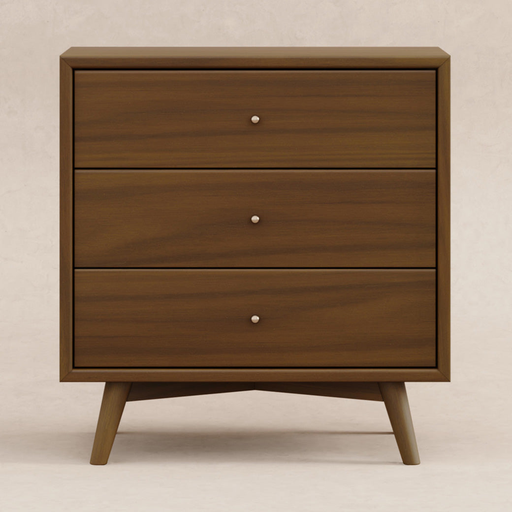 Palma 3-Drawer Compact Assembled Dresser (34")