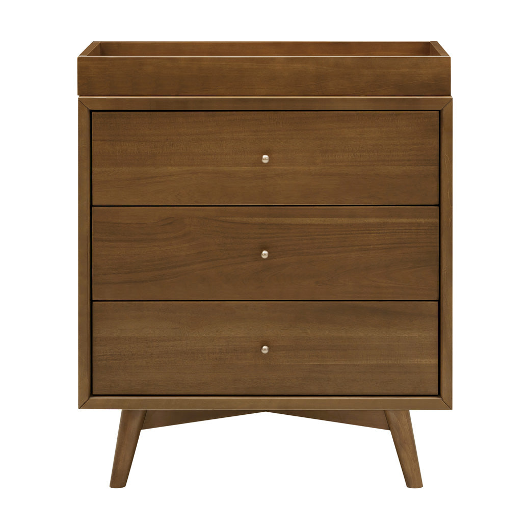Palma 3-Drawer Compact Assembled Dresser (34")
