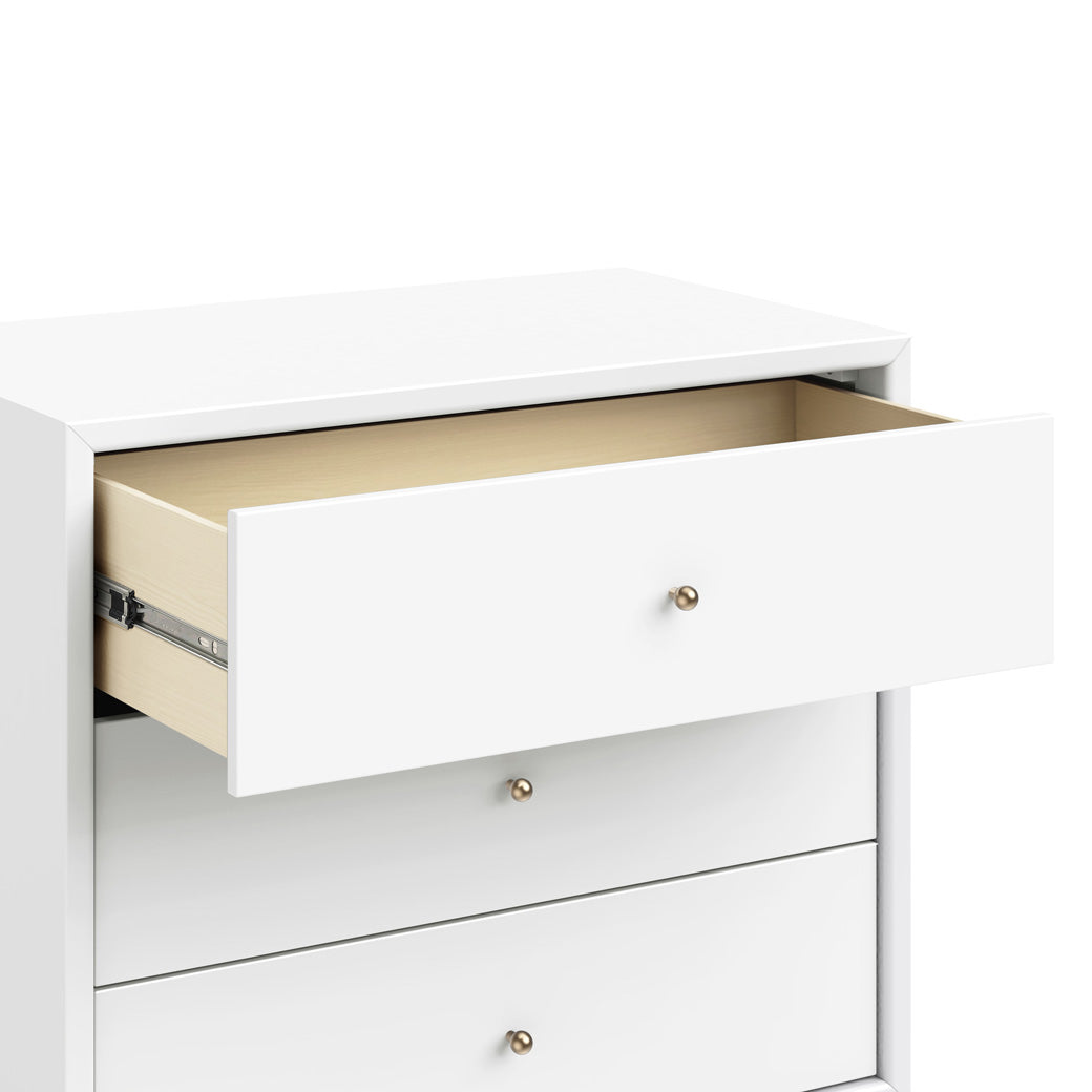 Palma 3-Drawer Compact Assembled Dresser (34")