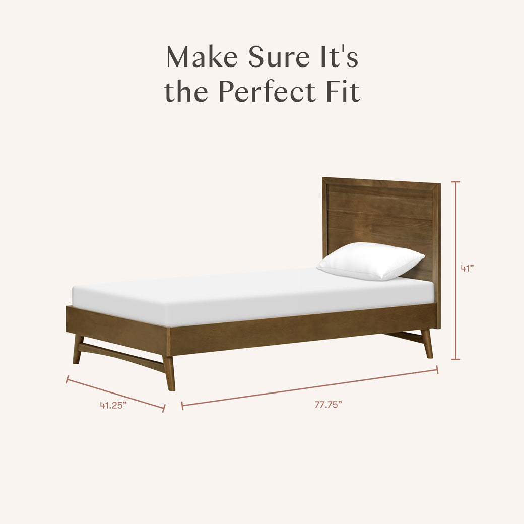 Palma Full Bed