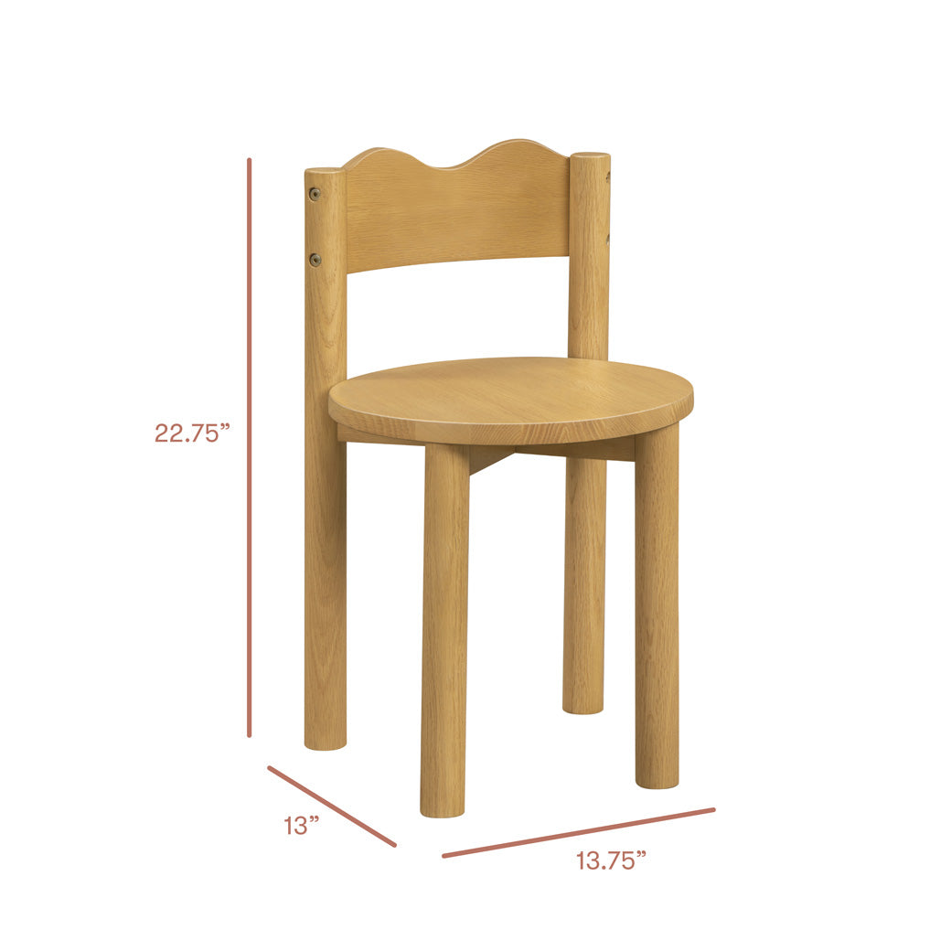 Ripple Play Chair