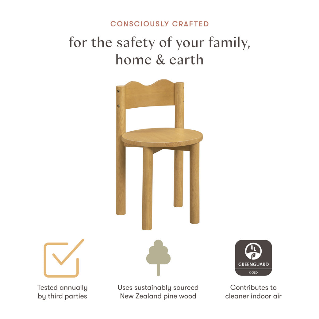 Ripple Play Chair