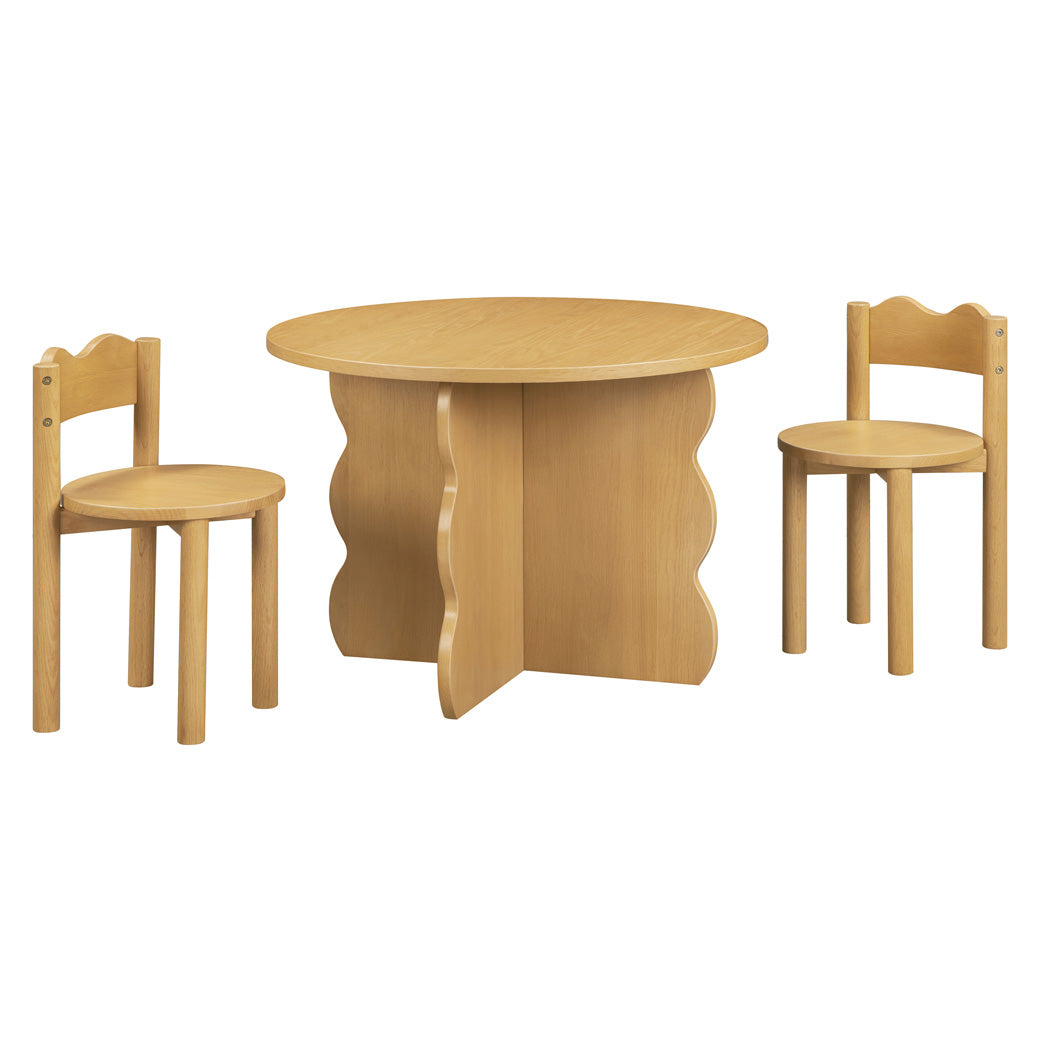 Ripple Play Chair