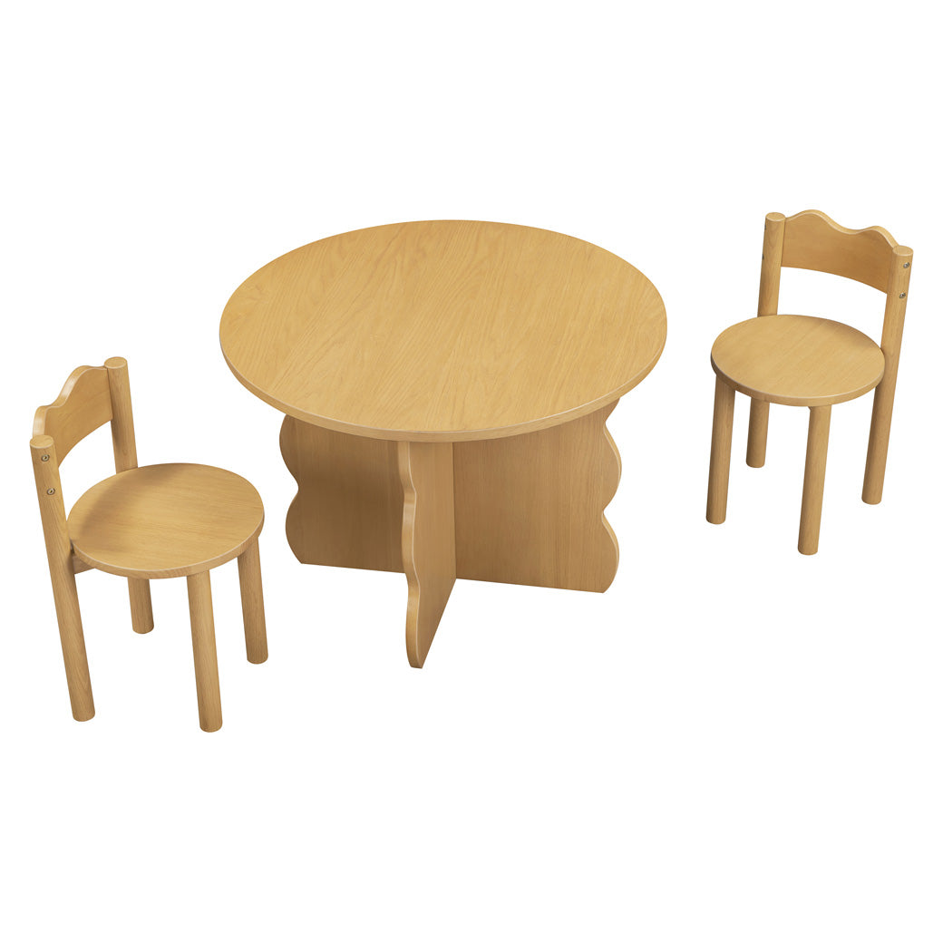 Ripple Play Chair