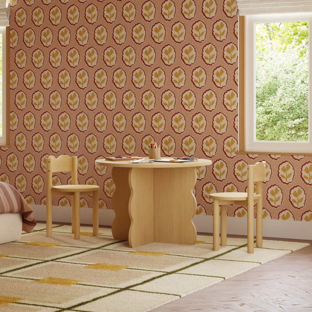 Ripple Play Chair