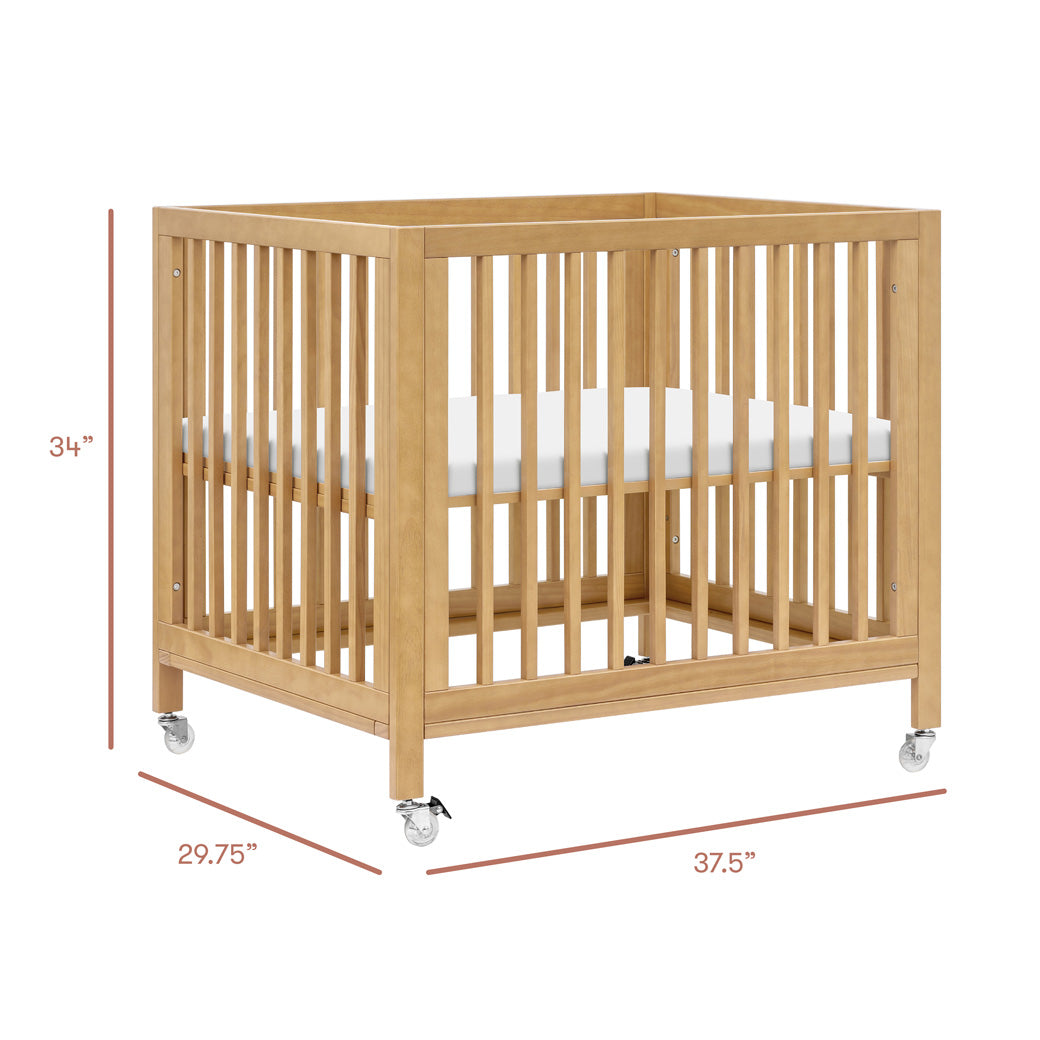 Rolli All-Stages Midi Crib Conversion Kit