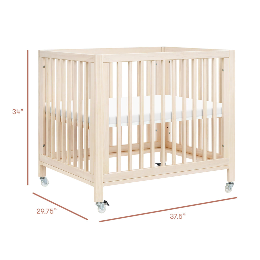 Rolli All-Stages Midi Crib Conversion Kit