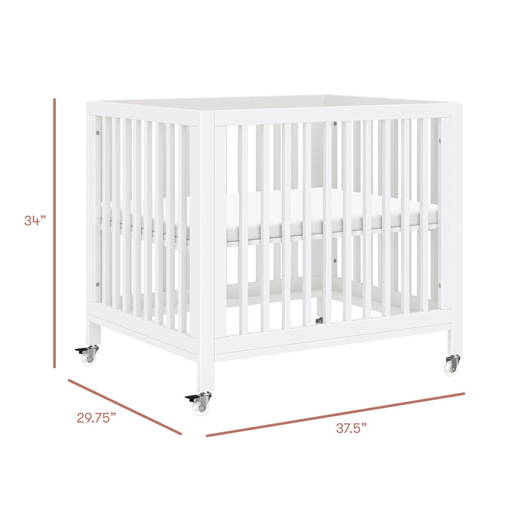 Rolli All-Stages Midi Crib Conversion Kit