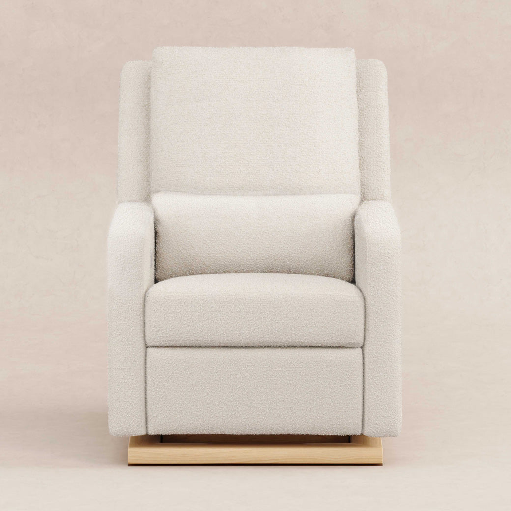 Sigi Electronic Glider Recliner
