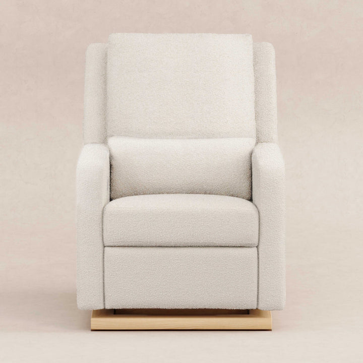 Sigi Electronic Glider Recliner