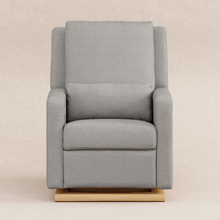 Sigi Electronic Glider Recliner
