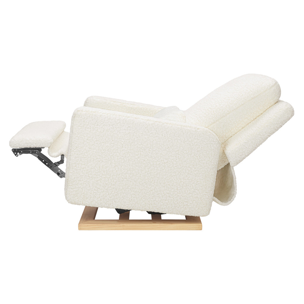 Sigi Electronic Glider Recliner