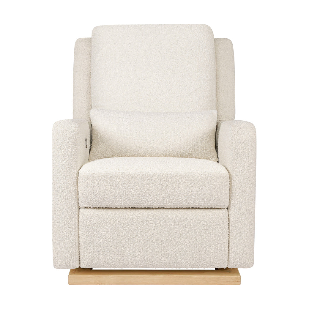 Sigi Electronic Glider Recliner