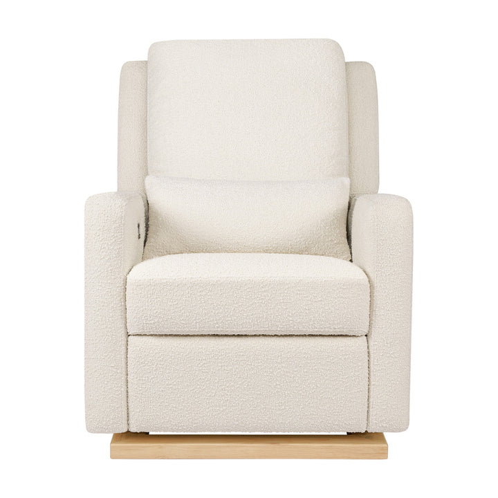 Sigi Electronic Glider Recliner