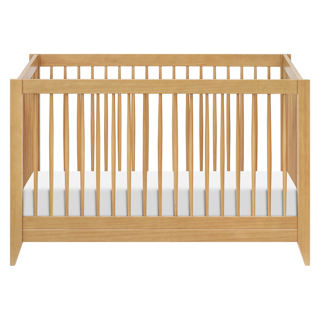 Sprout 4-in-1 Convertible Crib + Toddler Bed Conversion Kit