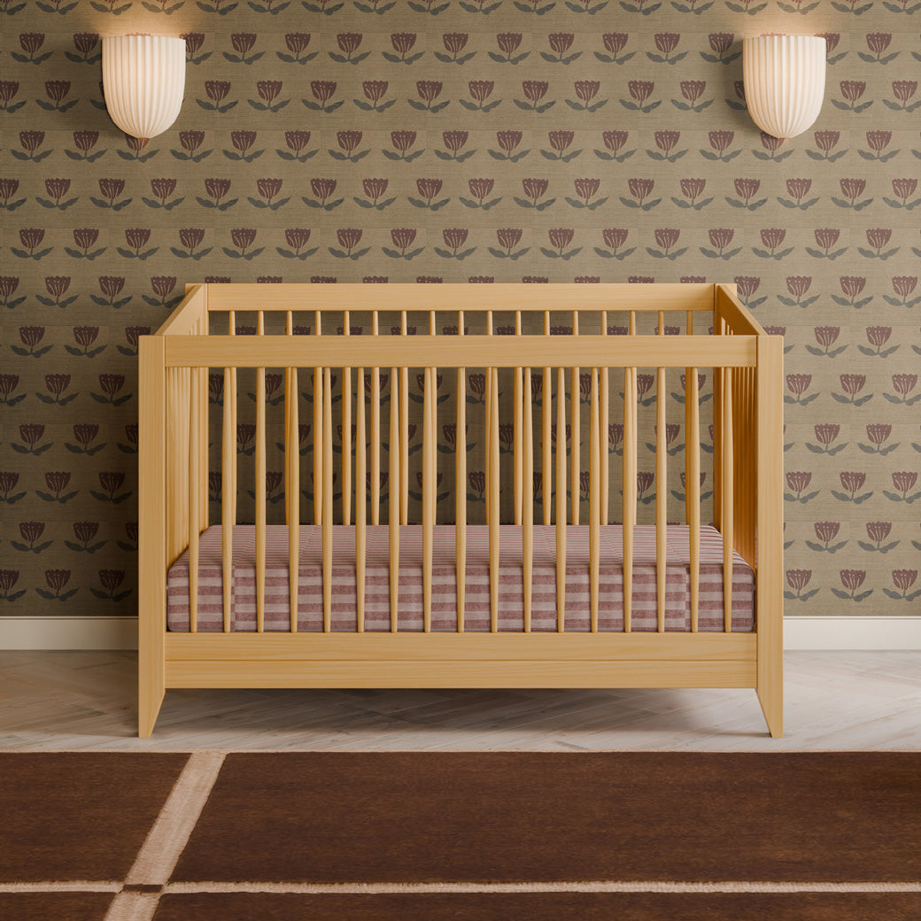 Sprout 4-in-1 Convertible Crib + Toddler Bed Conversion Kit