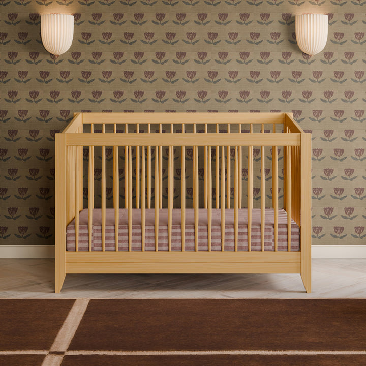 Sprout 4-in-1 Convertible Crib + Toddler Bed Conversion Kit