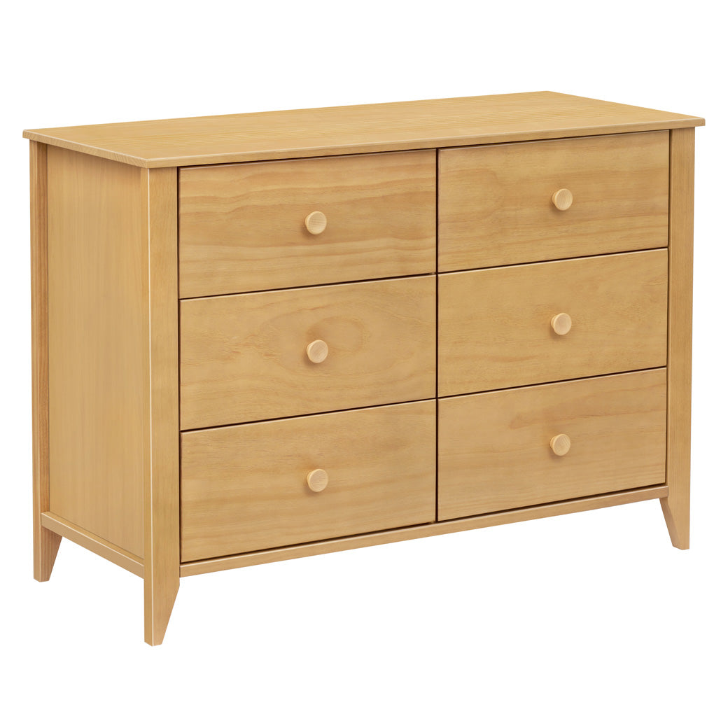 Sprout 6-Drawer Double Dresser