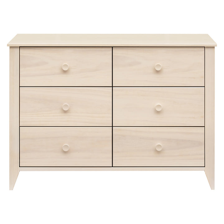 Sprout 6-Drawer Double Dresser