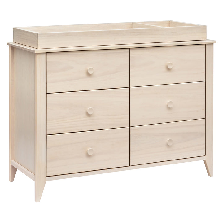 Universal Wide Removable Changing Tray