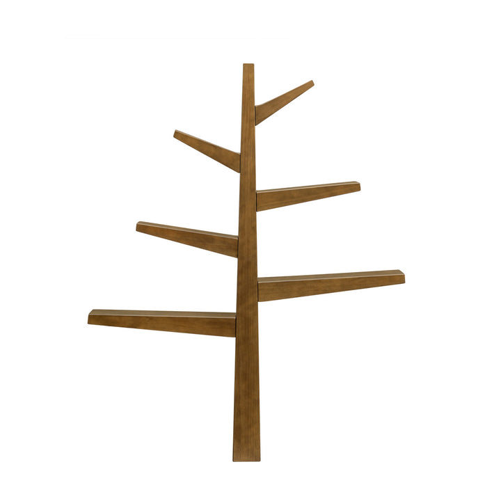 Spruce Tree Bookcase
