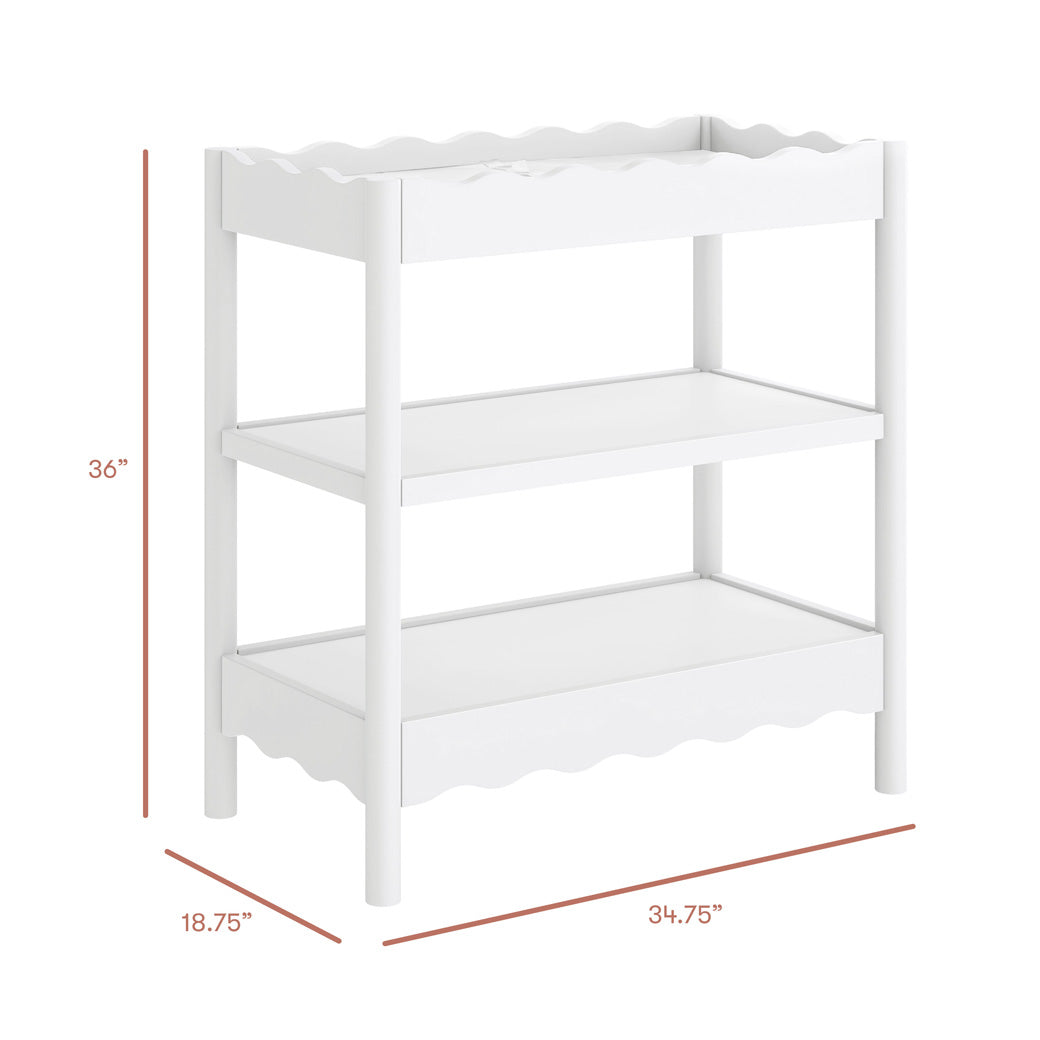 Swell Changing Table