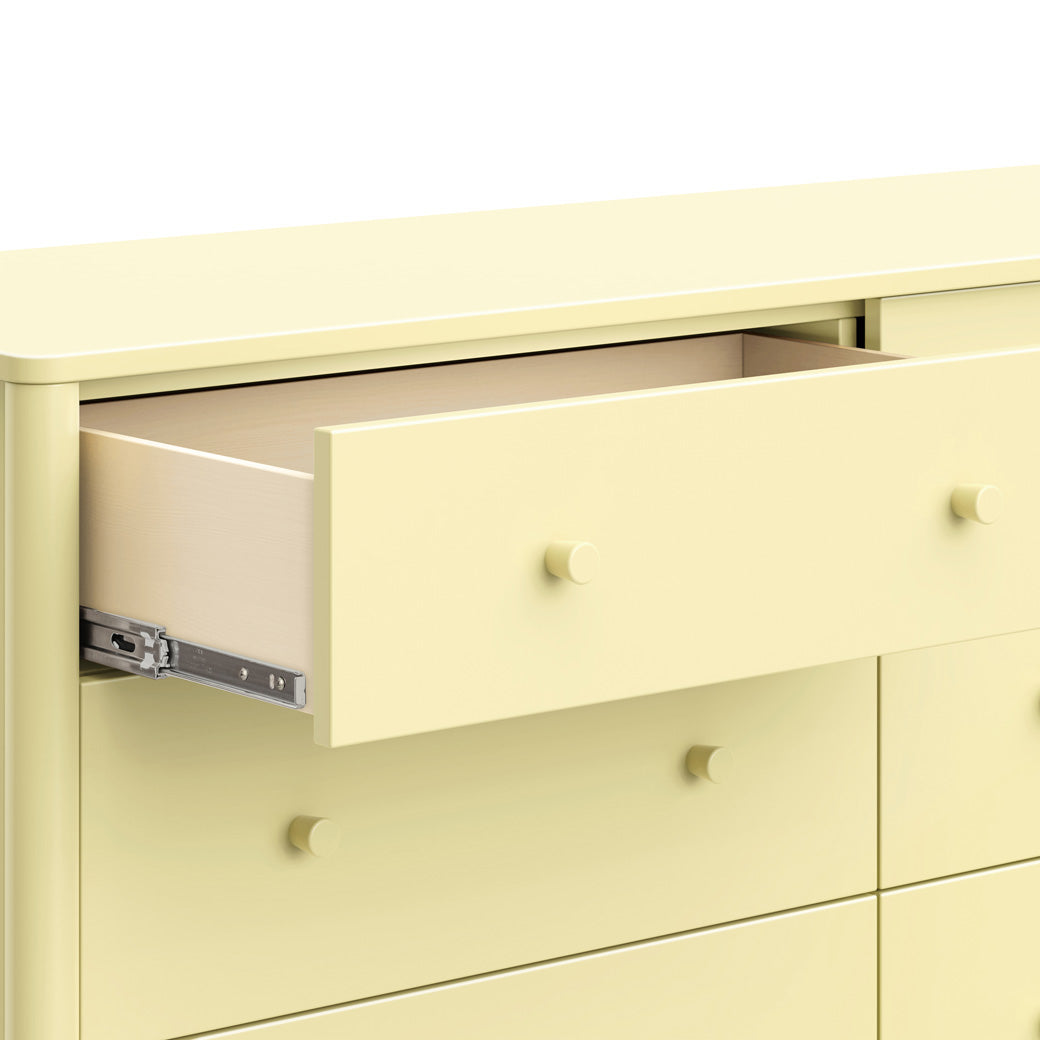 Swell 6-Drawer Assembled Dresser