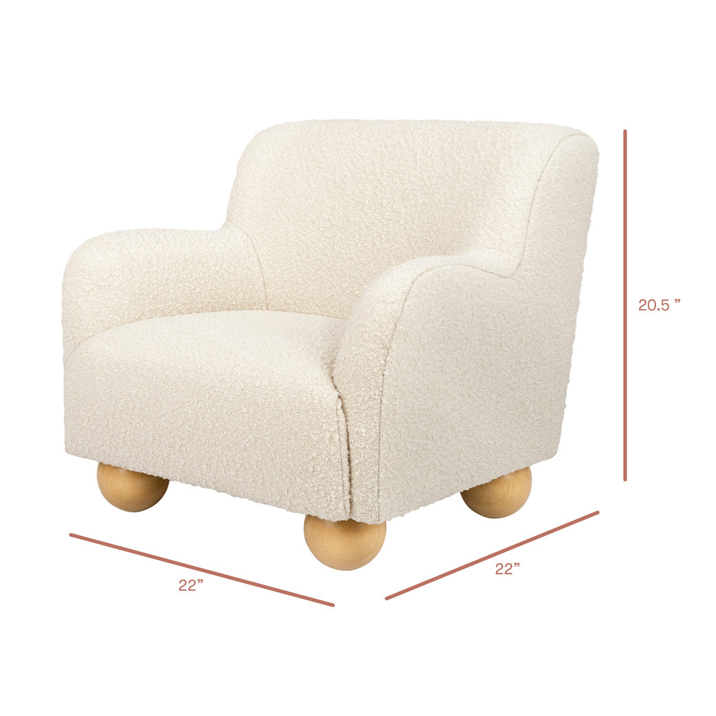 Swoops Kids Chair
